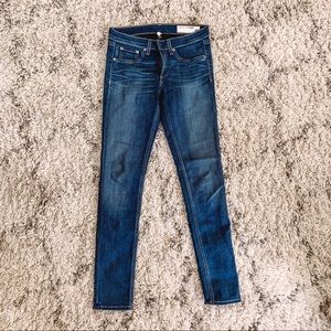 Rag & Bone denim